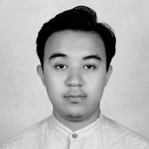 SIMON AVISHEK LAMA